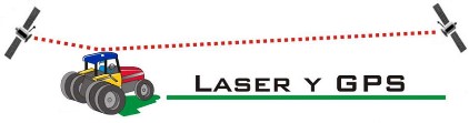 Laser y GPS